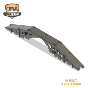 GM 14 Bolt Axle Truss