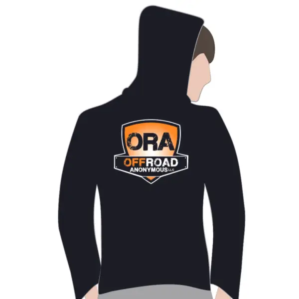 ORA Hoodie