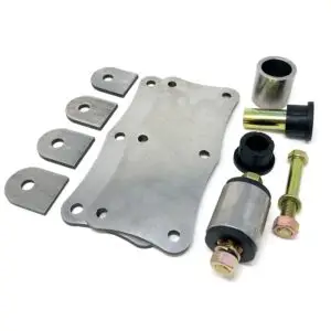 6 Bolt Motor Mount