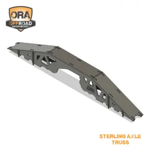 Sterling Axle Truss