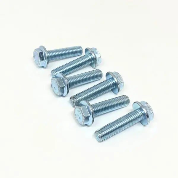 LS Bell housing bolts