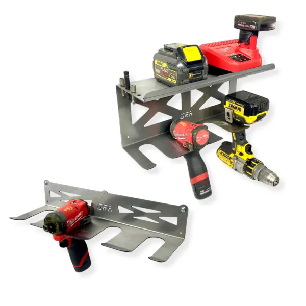 Cordless Tool Hanger