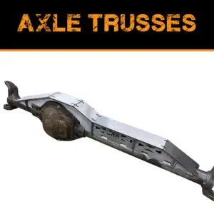 Axle Trusses