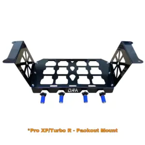 Pro xp turbo r packout mount