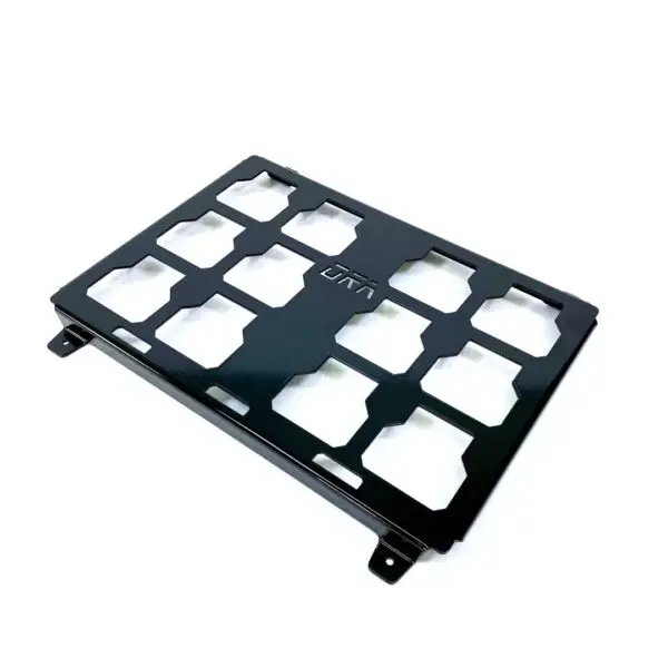 Packout Mounting Plate