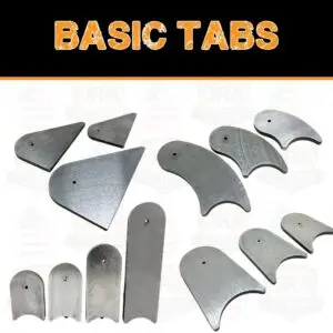 Basic Tabs