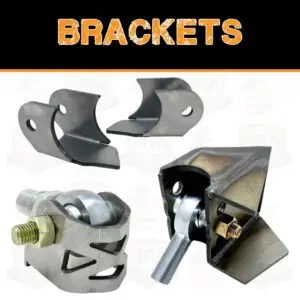 Bracket's