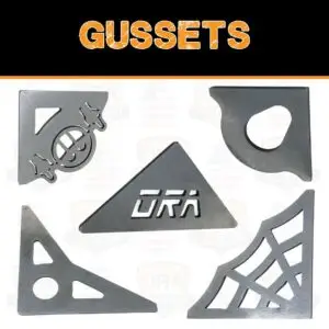 Gussets