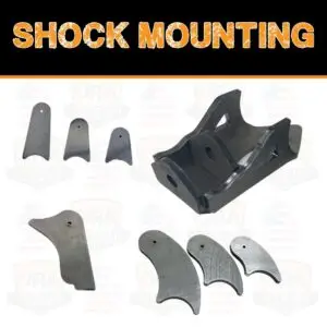 Shock Mounting