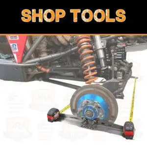 Shop Tools