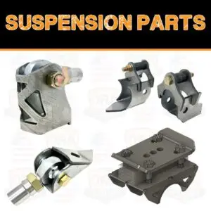 Suspension Parts