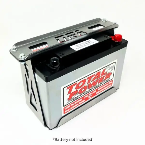 Total Power 1500 Battery Box