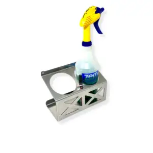 Spray Bottle Holder